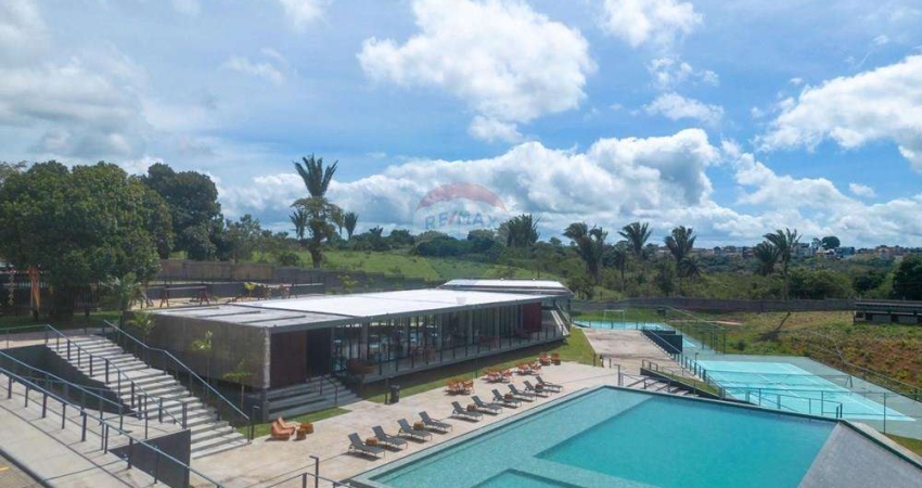 Lote à venda - Condomínio Montelier - Bananeiras