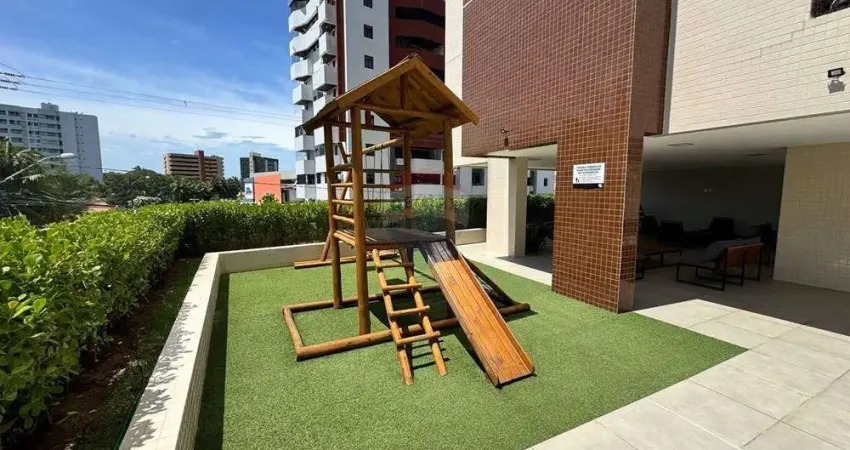 'Seu Novo Lar Moderno em Jardim Oceania!'