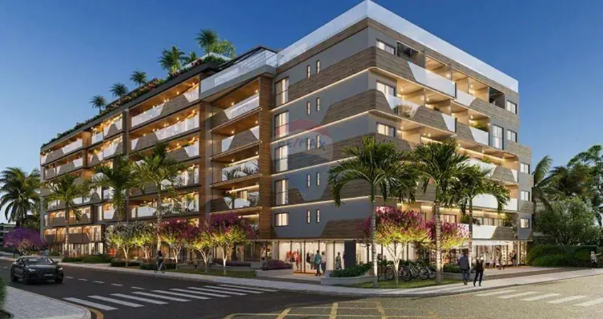 Oportunidade flat luxuoso em jardim oceania – entrega em maio/2026