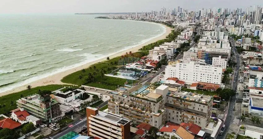 Repasse de Flat Luxuoso em Jardim Oceania – Invista Já!