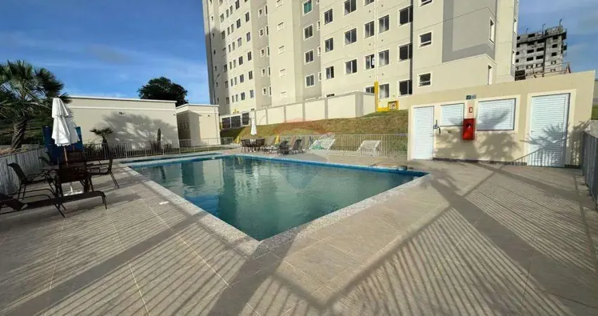 Apartamento com 2 quartos à venda na Ascendino Toscano De Brito, 200, Portal do Sol, João Pessoa
