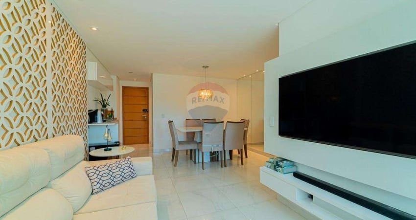 Apartamento à venda no Bessa – Jardim Michelangelo