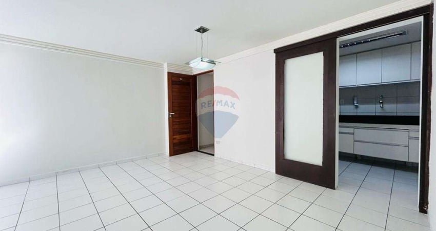 Oportunidade Imperdível em Manaíra – Lazer, Conforto e Excelente Localização!