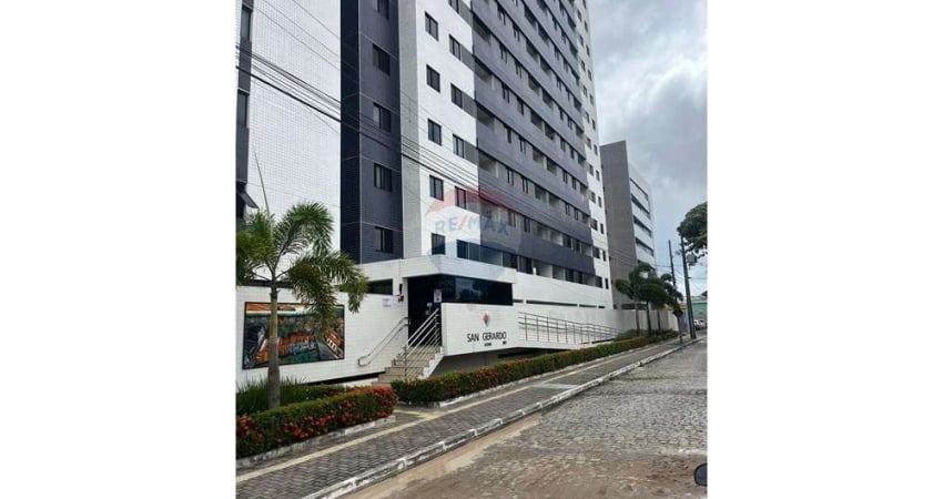 Encontre Seu Novo Lar em Jaguaribe, João Pessoa!