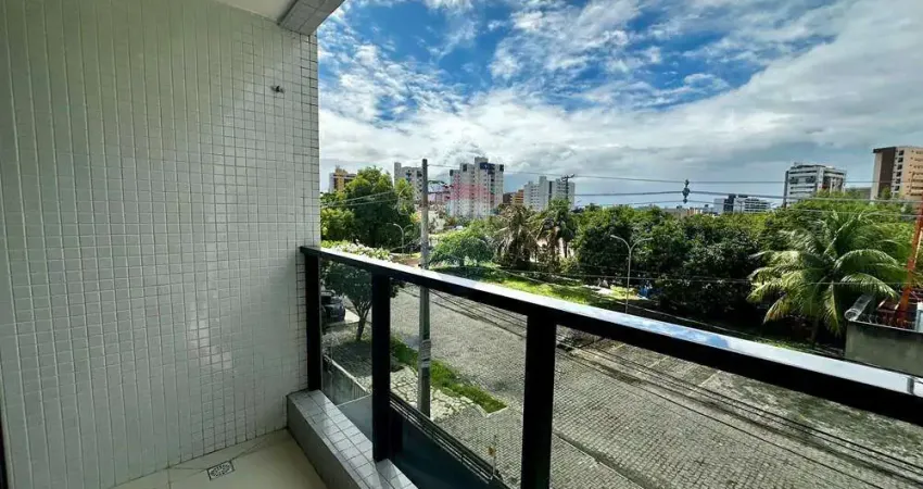 Apartamento com 2 quartos à venda na Rua Oceano Antártico, 77, Jardim Oceania, João Pessoa