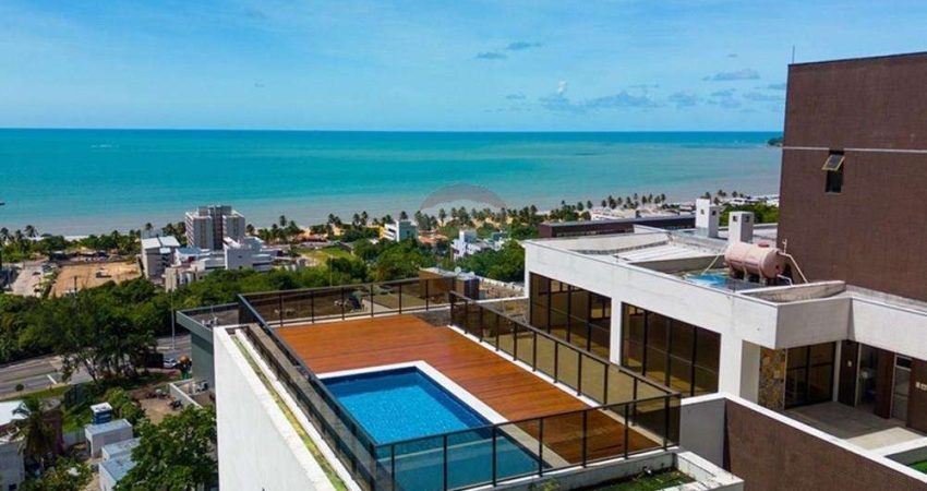 Cobertura Duplex no Fontana Di Mare, Altiplano
