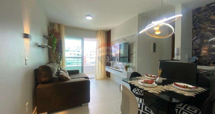 APARTAMENTO MOBILIADO DE 1 QUARTO EM TAMBAÚ