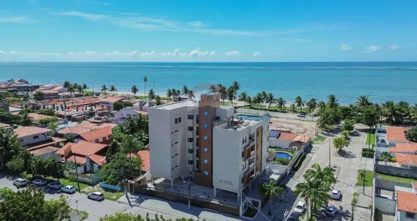 Apartamento com 2 quartos à venda na Rua Tercília de Arruda Luna, 141, Formosa, Cabedelo