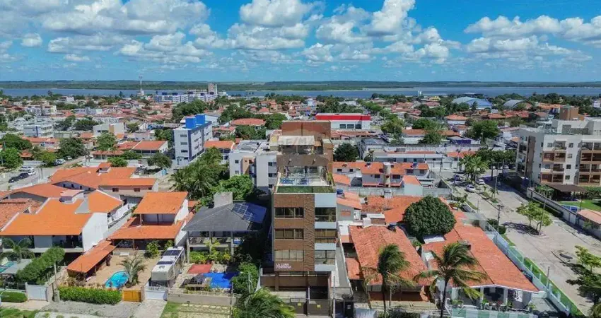 praia de formosa, apartamento de 3 quartos sendo 1 suite