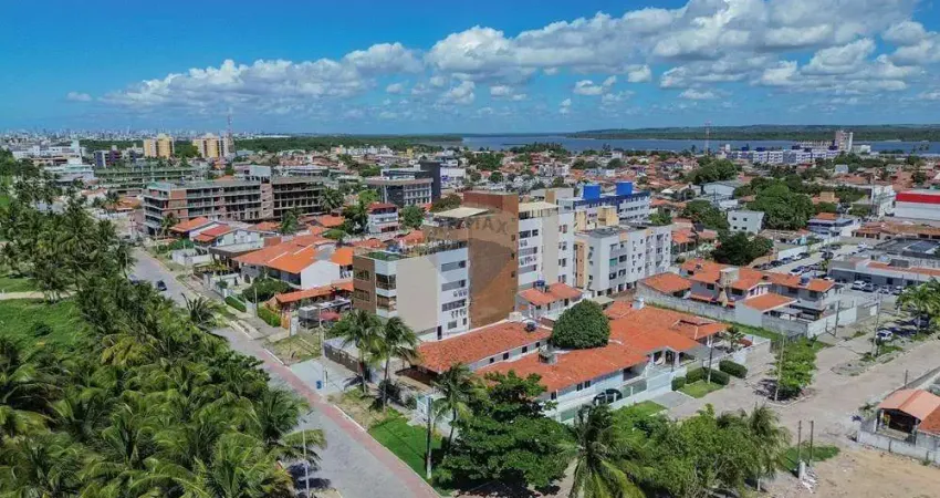 Apartamento 2 quartos sendo 1 suíte - Praia Formosa