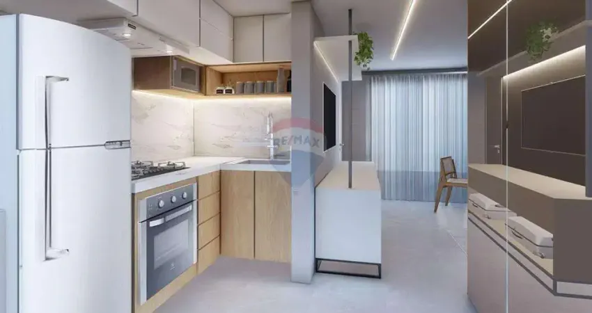 Flat com 38m2 à 50 metros da praia de  intermares, cabedelo, pronto para morar ou rentabilizar