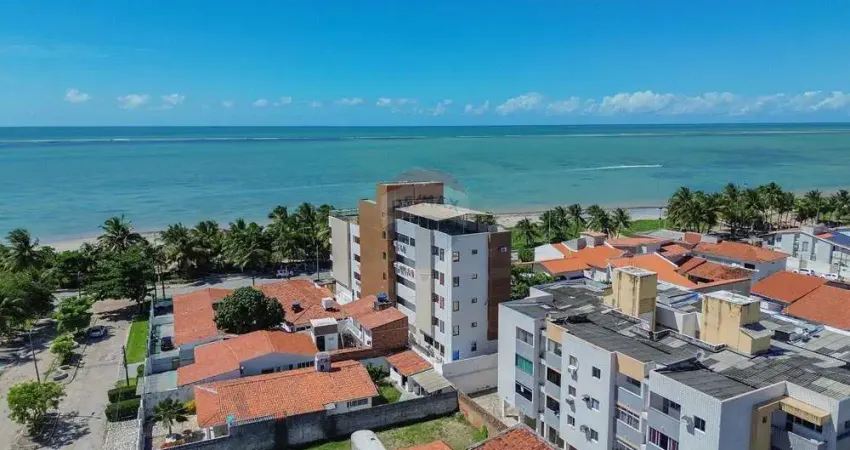 Apartamento com 2 quartos à venda na rua jose americo de almeida filho, 220, Formosa, Cabedelo