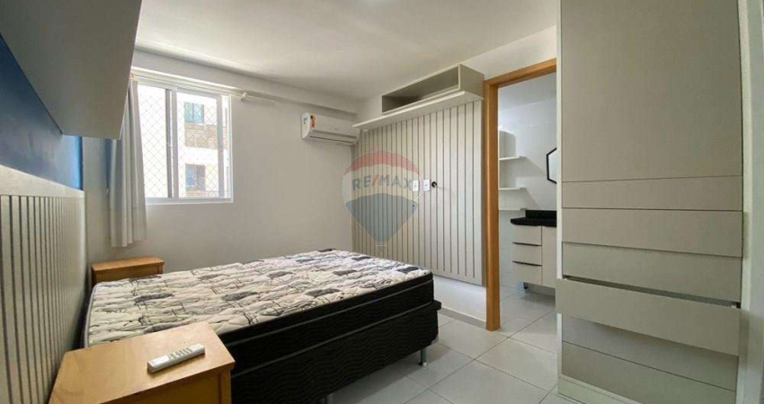 Apartamento com 3 quartos para alugar no Jardim Oceania, João Pessoa 