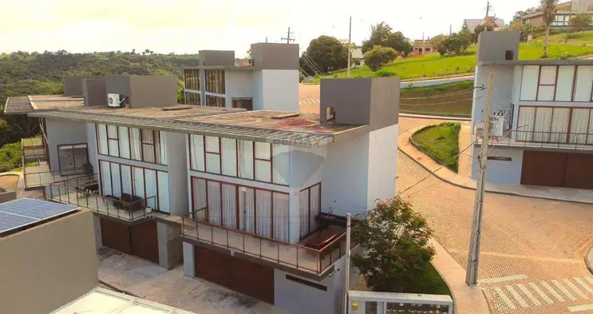 Chalé à venda com 5 quartos no Condomínio Montelier Bananeiras