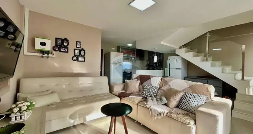 Apartamento com 2 quartos à venda na Rua Juvêncio de Carvalho, 116, Camboinha, Cabedelo