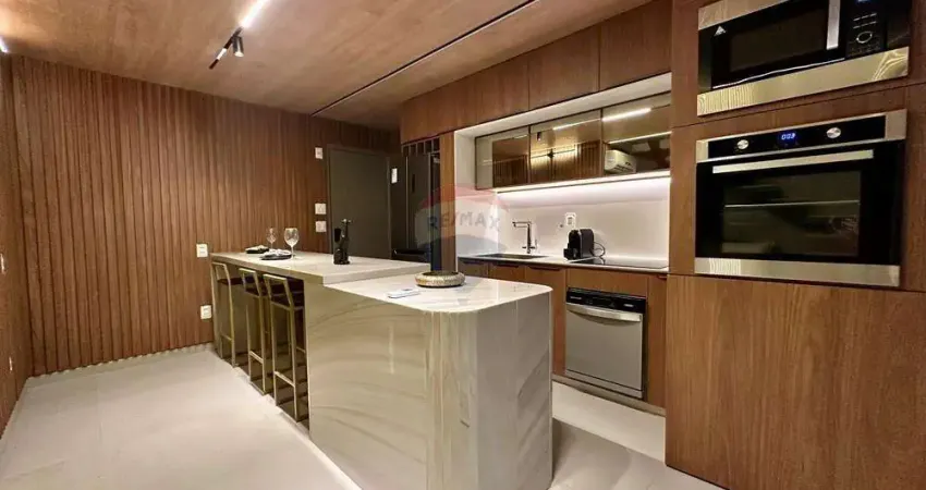 Apartamento com 1 quarto à venda na Rua Oceano Ártico, 26, Jardim Oceania, João Pessoa