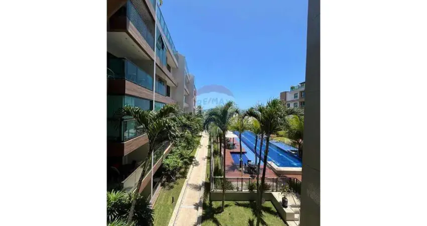 Apartamento com 2 quartos para alugar no Cabo Branco, João Pessoa 