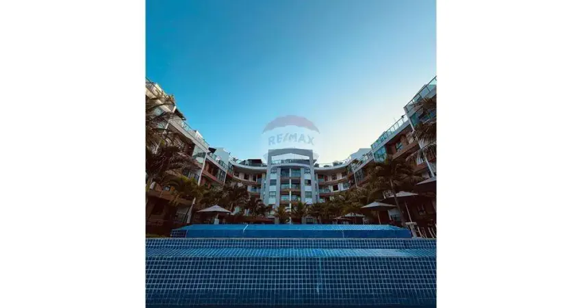 Apartamento com 2 quartos para alugar no Cabo Branco, João Pessoa 