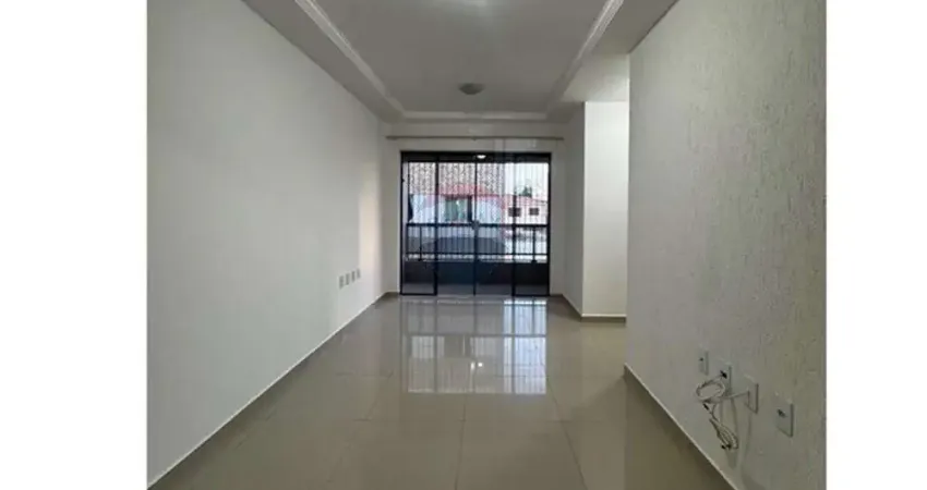 Apartamento com 3 quartos para alugar no Jardim Cidade Universitária, João Pessoa