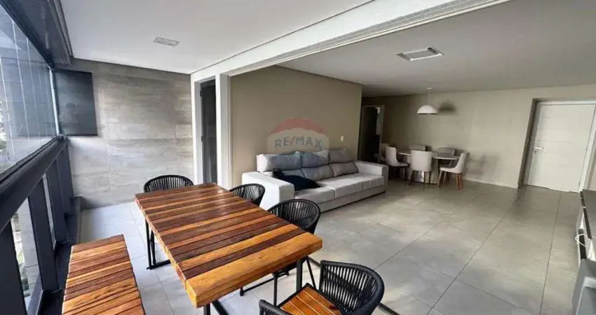 Apartamento com 3 quartos para alugar no Intermares, Cabedelo 