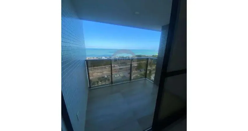 Apartamento com 2 quartos para alugar no Altiplano Cabo Branco, João Pessoa 