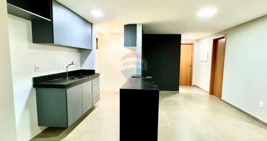 Apartamento com 2 quartos à venda na Avenida Oceano Atlântico, 1060, Intermares, Cabedelo