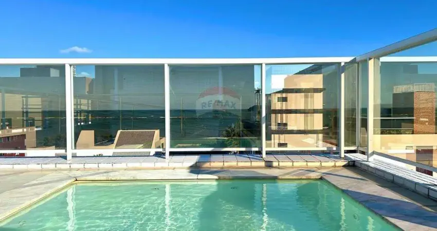 Apartamento com 1 quarto à venda na Avenida Governador Argemiro de Figueiredo, 1711, Jardim Oceania, João Pessoa