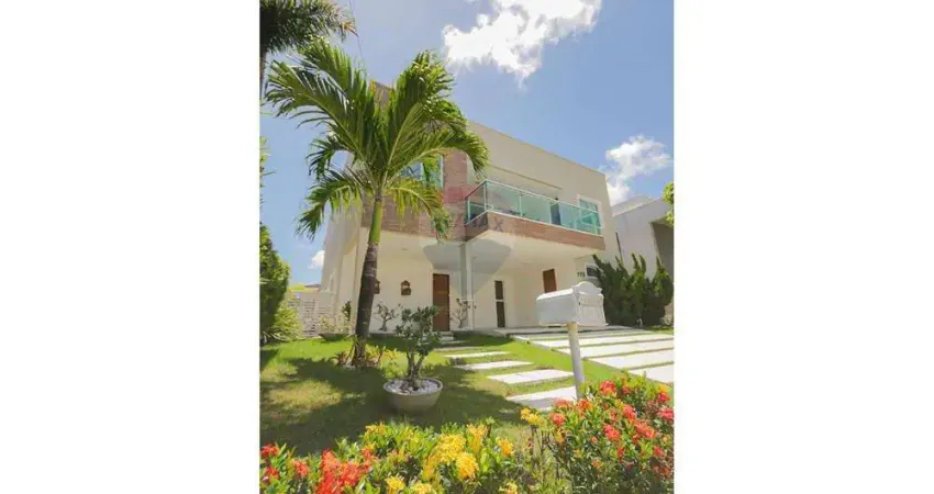 Locação premium - casa condomínio fechado - bosque das gameleiras