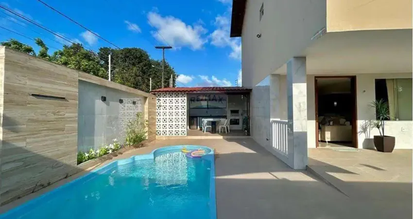 Apartamento com 2 quartos à venda na Rua Juvêncio de Carvalho, 116, Camboinha, Cabedelo