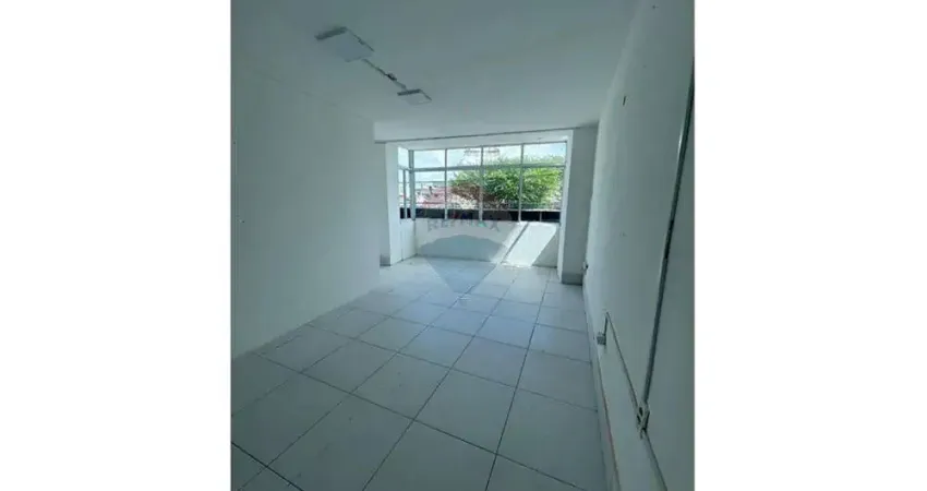 Sala comercial para alugar na Praça Getúlio Vargas, 16, Centro, Santa Rita