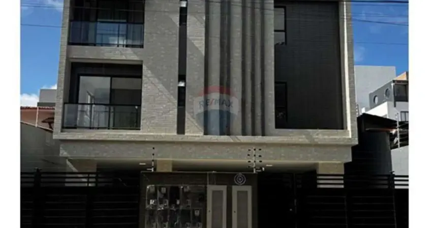 Apartamento com 2 quartos para alugar no Altiplano Cabo Branco, João Pessoa 