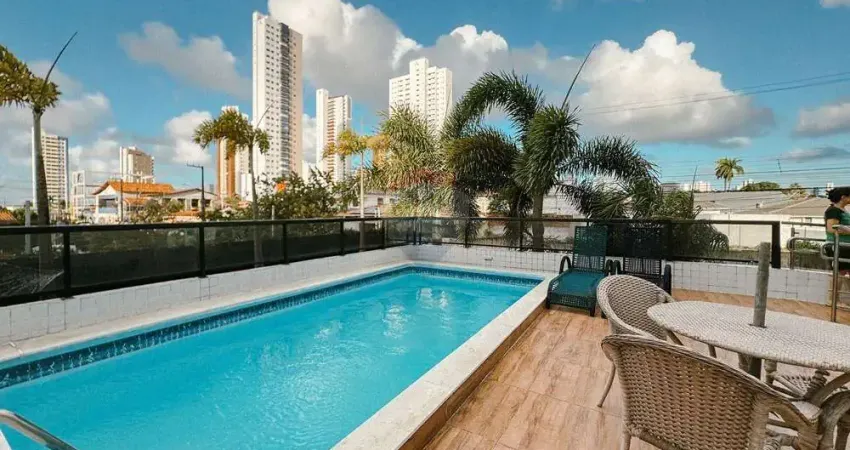 Belo apartamento no residencial recanto das oliveiras | bairro dos estados