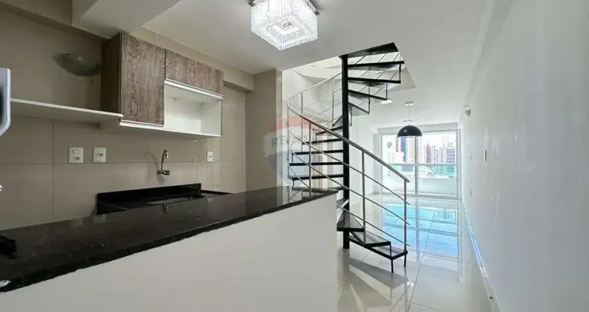 Apartamento com 3 quartos para alugar no Manaíra, João Pessoa