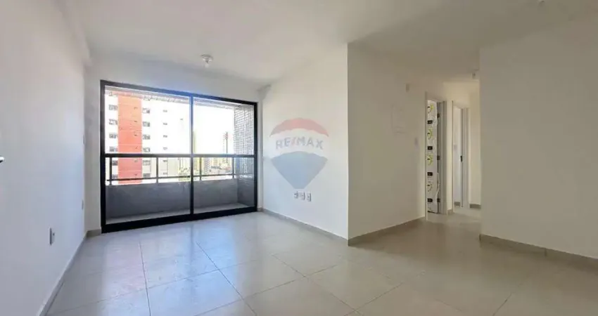 Apartamento com 3 quartos para alugar na Rua Escrivão Sebastião de Azevedo Bastos, 800, Manaíra, João Pessoa