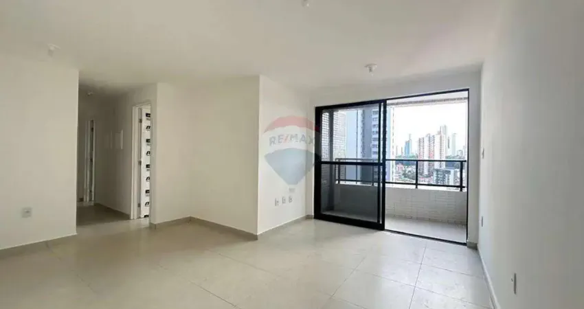 Apartamento com 3 quartos para alugar na Rua Escrivão Sebastião de Azevedo Bastos, 800, Manaíra, João Pessoa