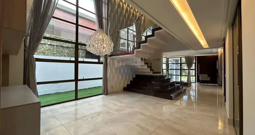 Casa em condomínio fechado em joão pessoa, portal do sol para alugar