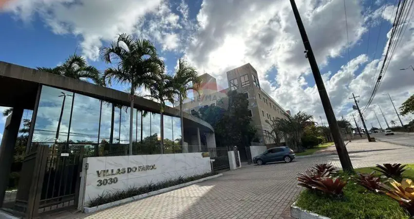 Casa em condomínio fechado com 5 quartos para alugar na Avenida João Cirilo da Silva, Altiplano Cabo Branco, João Pessoa
