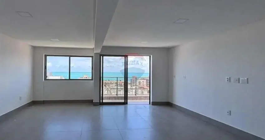 Apartamento com 4 quartos para alugar na Rua Tertuliano Castro, Bessa, João Pessoa