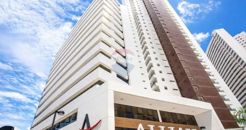 Sala comercial para alugar na Rua Abelardo da Silva Guimarães Barreto, 51, Altiplano Cabo Branco, João Pessoa