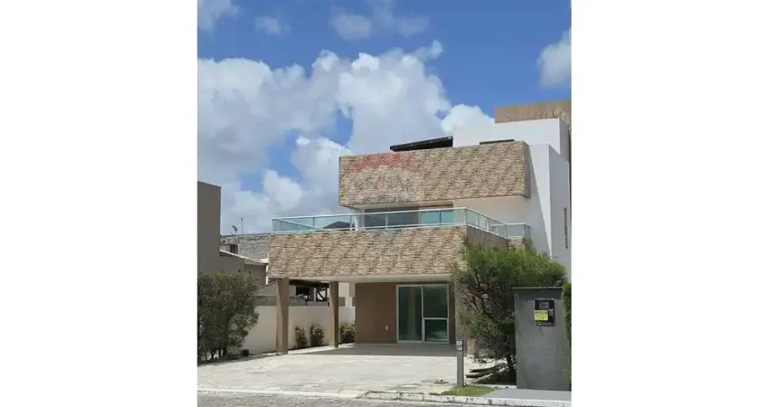 Casa com 4 quartos para alugar na Rodovia BR-230, Intermares, Cabedelo
