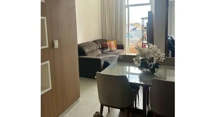 Cobertura com 2 quartos à venda na Rua Carteiro Olívio Pontes, 460, Água Fria, João Pessoa