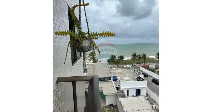 Apartamento com 2 quartos para alugar na Avenida João Maurício, Manaíra, João Pessoa