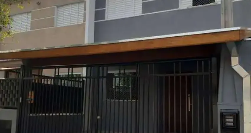 Sobrado Novinho - Jardim Amália