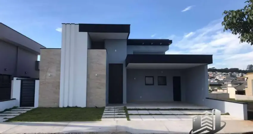 Casa em condomínio fechado com 3 quartos à venda no Condomínio Terras do Vale, Caçapava 