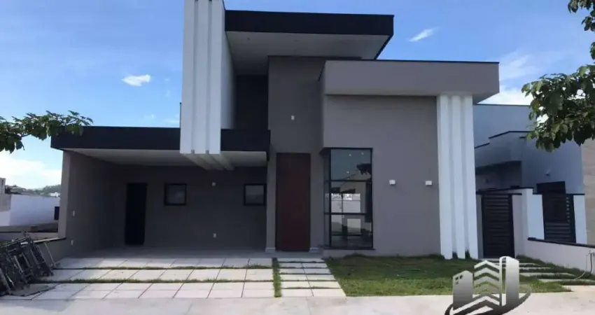 Casa em condomínio fechado com 3 quartos à venda no Condomínio Terras do Vale, Caçapava 