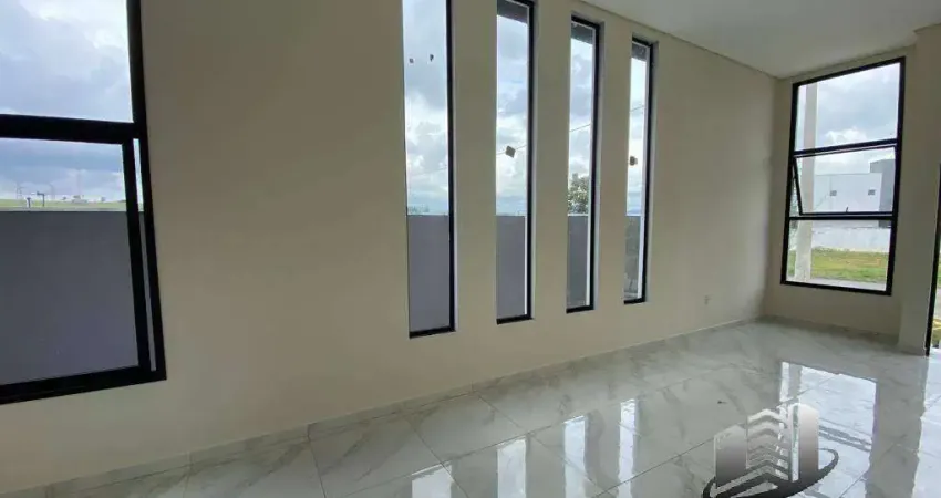 Casa em condomínio fechado com 3 quartos à venda no Condomínio Residencial Bela Vista, Caçapava 