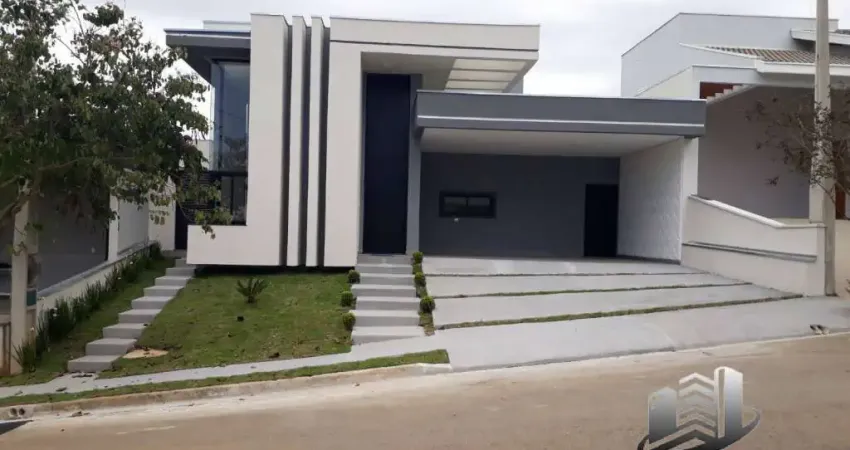 Casa em condomínio fechado com 3 quartos à venda no Condomínio Terras do Vale, Caçapava 