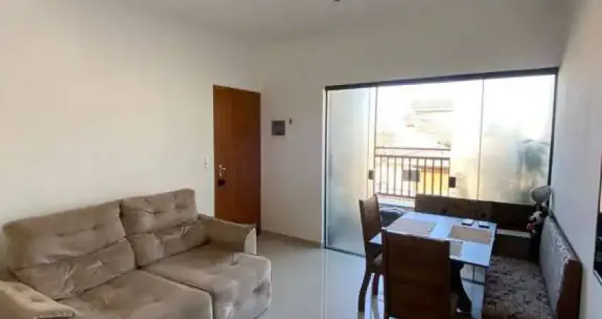 Apartamento com 2 quartos à venda no Village das Flores, Caçapava 