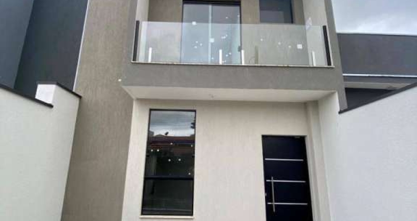 Casa com 3 quartos à venda no Jardim São José, Caçapava 