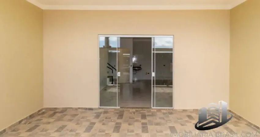 Sobrado com 3 Dormitórios para Venda - Jardim São José
